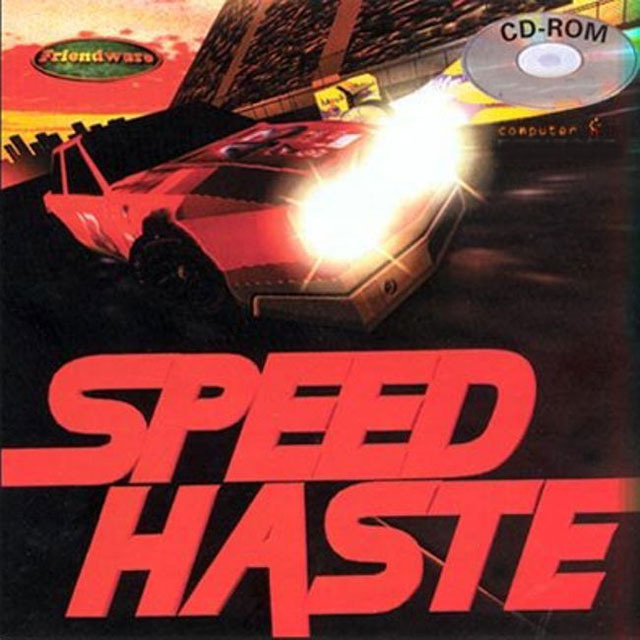 Image de Speed Haste