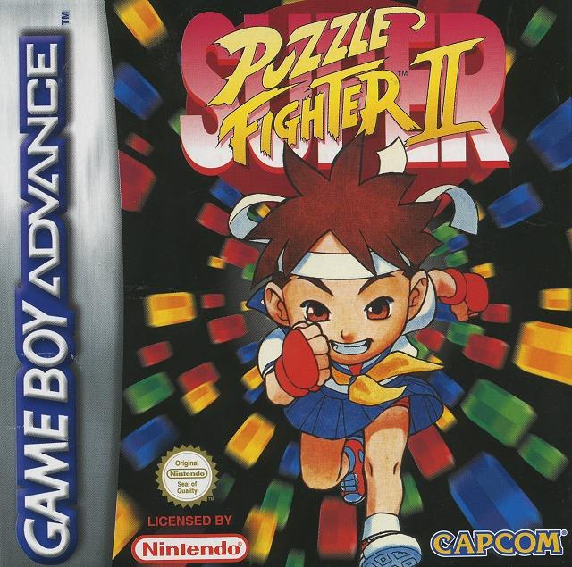 Image de Super Puzzle Fighter 2