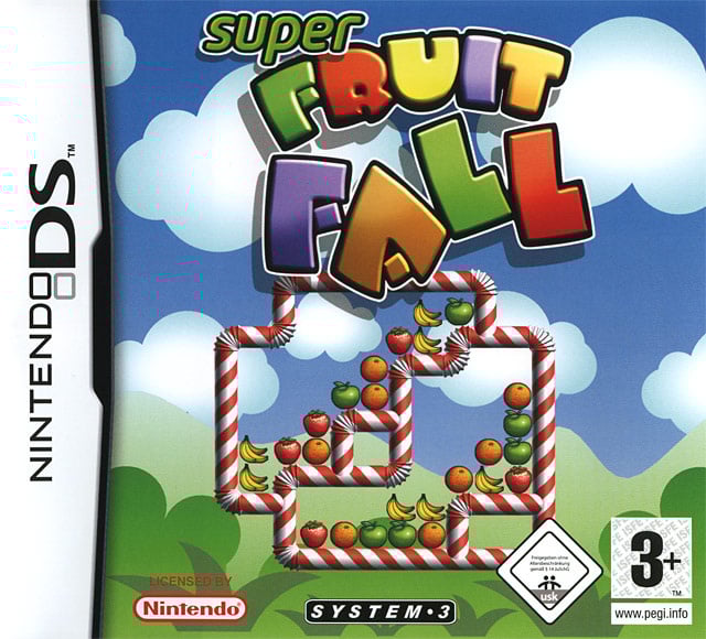 Image de Super Fruit Fall