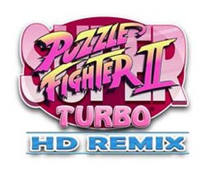 Image de Super Puzzle Fighter II Turbo HD Remix