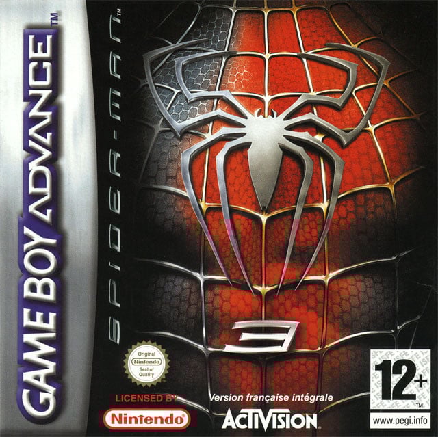 Image de Spider-Man 3
