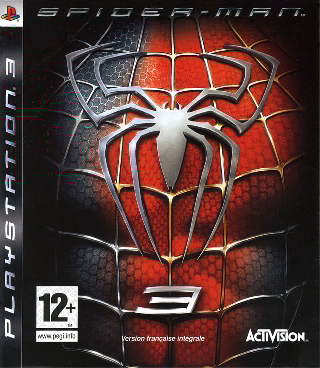 Image de Spider-Man 3