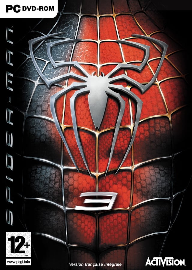 Image de Spider-Man 3