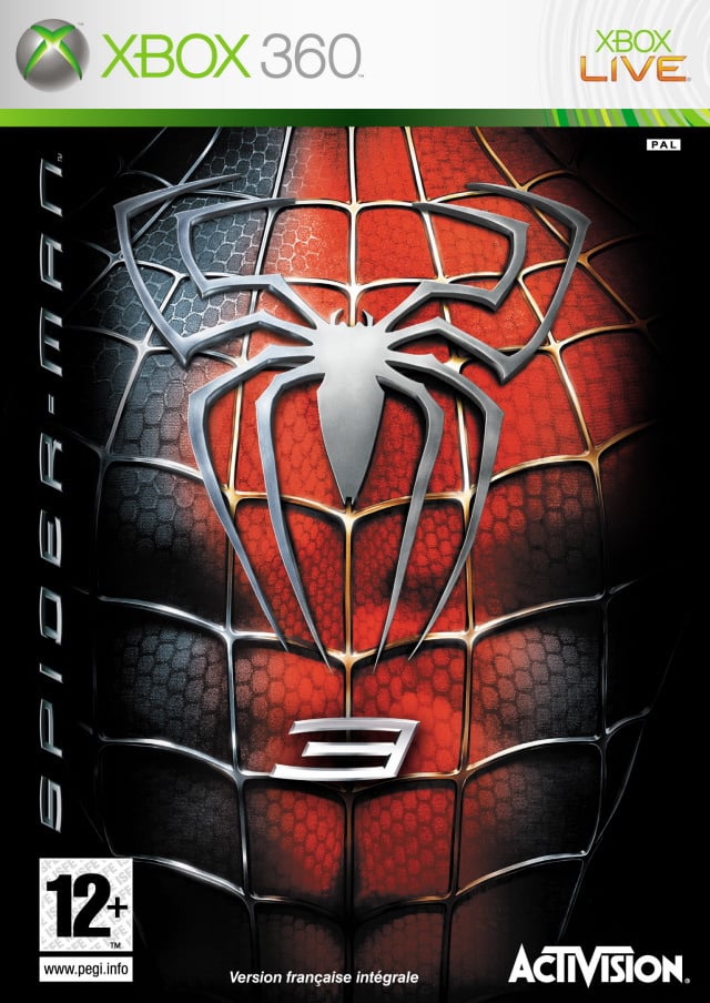 Image de Spider-Man 3