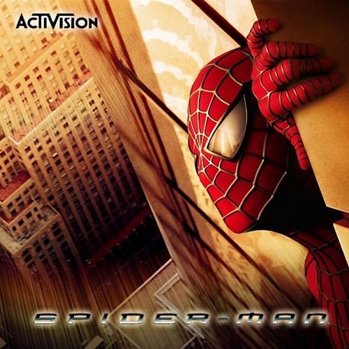Image de Spider-Man