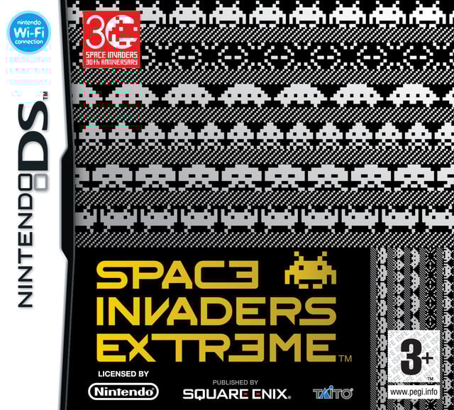 Image de Space Invaders Extreme