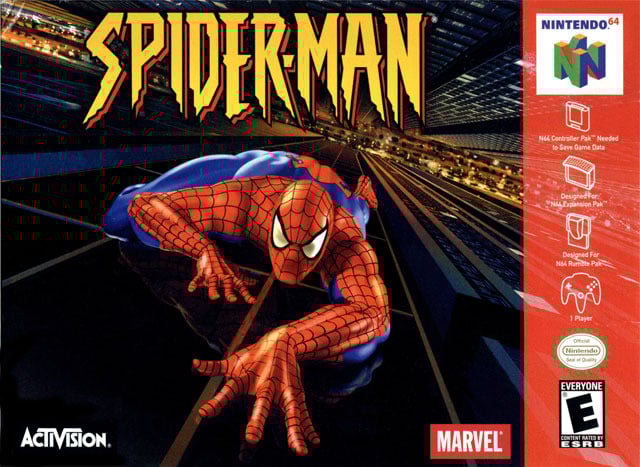 Image de Spider-Man
