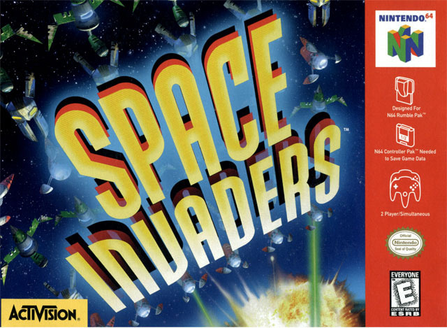 Image de Space Invaders
