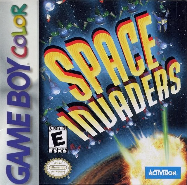 Image de Space Invaders