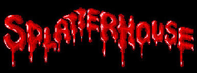 Splatterhouse