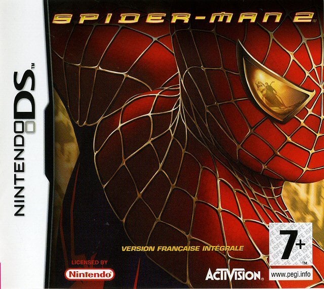 Image de Spider-Man 2