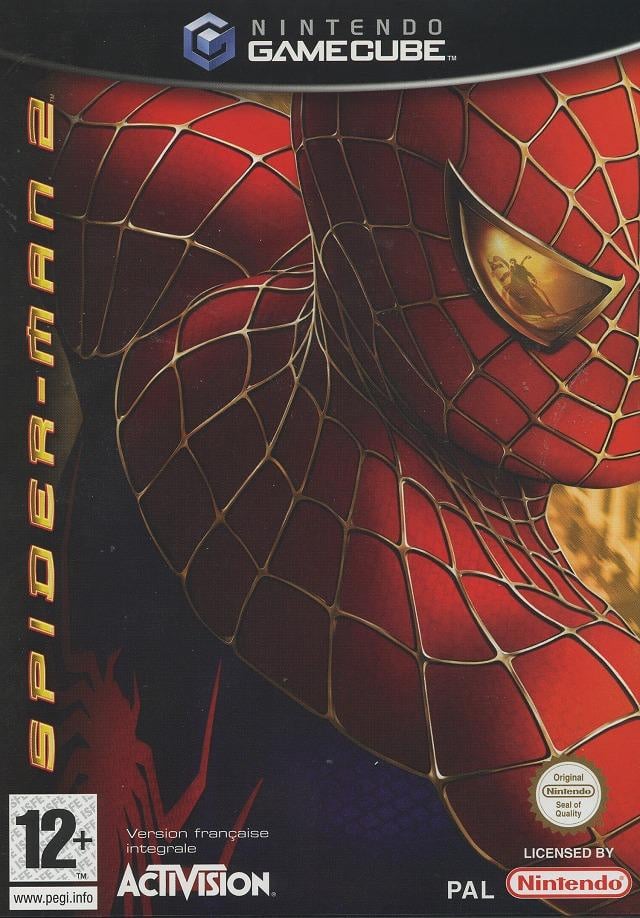Image de Spider-Man 2