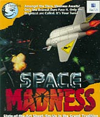 Image de Space Madness