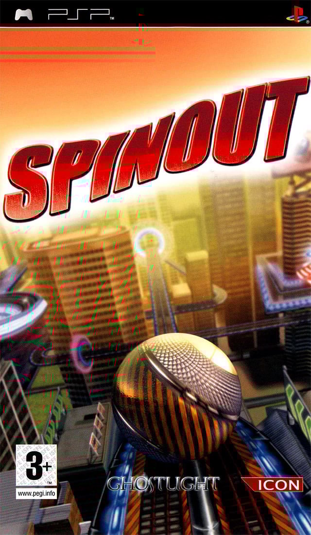 Image de Spinout