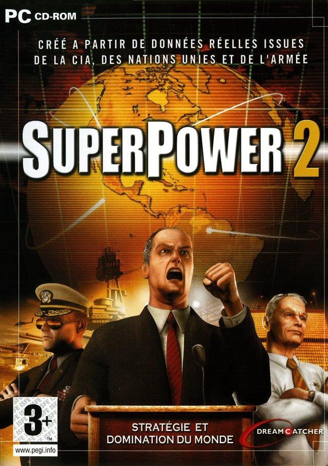 Image de SuperPower 2