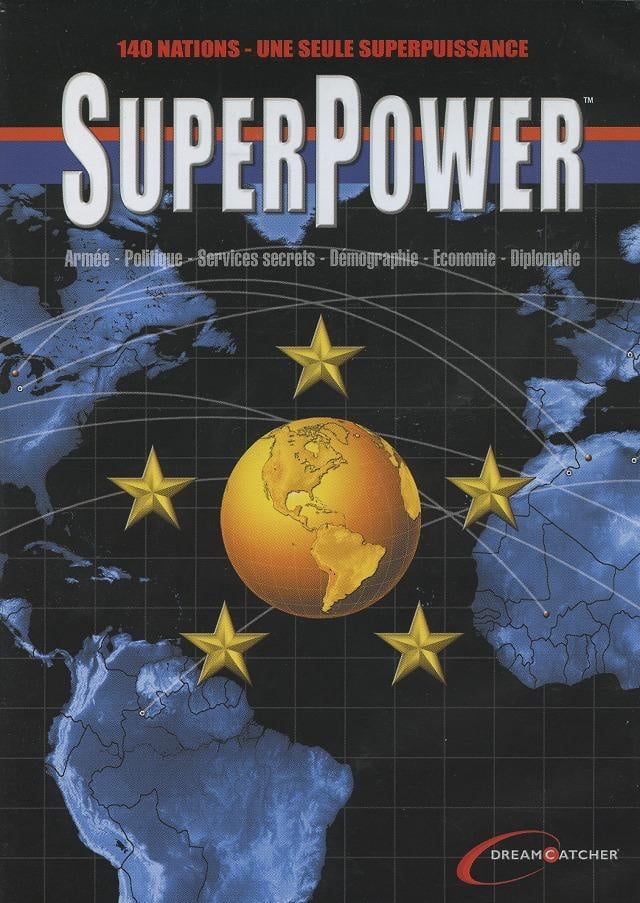 SuperPower