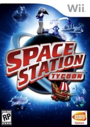 Image de Space Station Tycoon