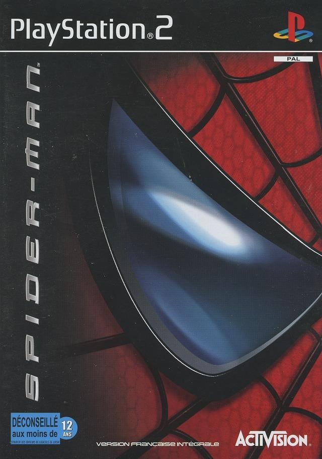 Image de Spider-Man