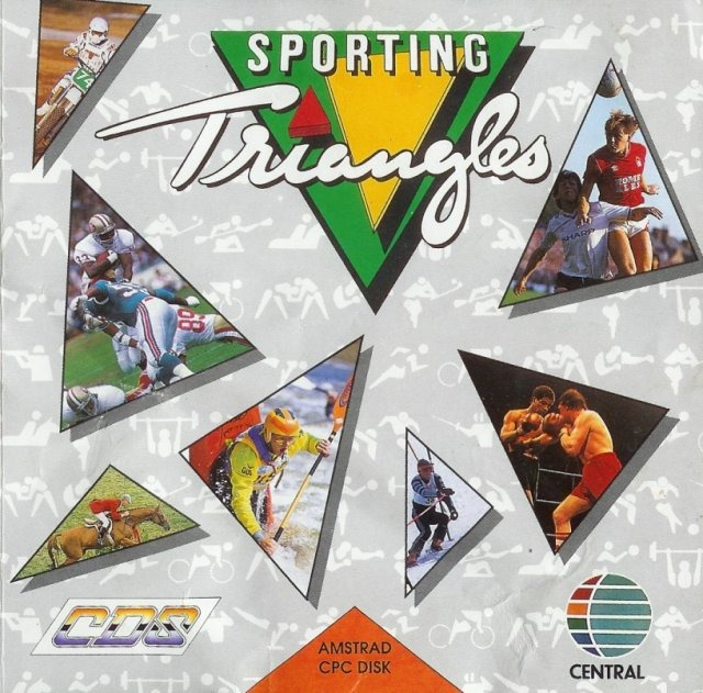Sporting Triangles