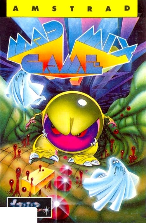 Mad Mix