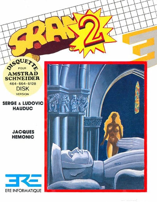 Image de Sram 2