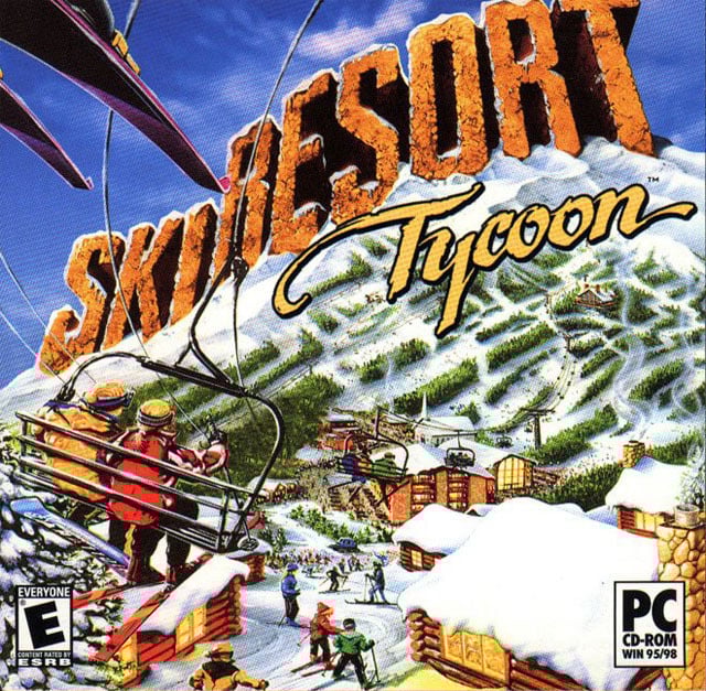 Image de Ski Resort Tycoon