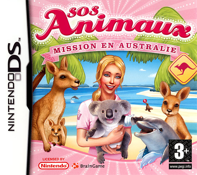 Image de SOS Animaux : Mission en Australie