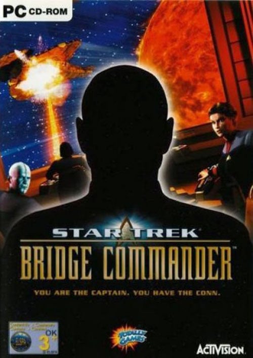 Image de Star Trek : Bridge Commander