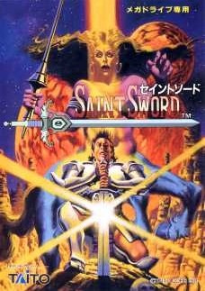 Image de Saint Sword
