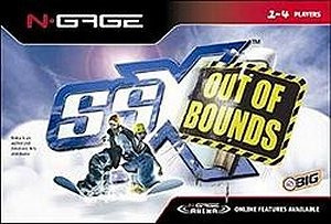Image de SSX