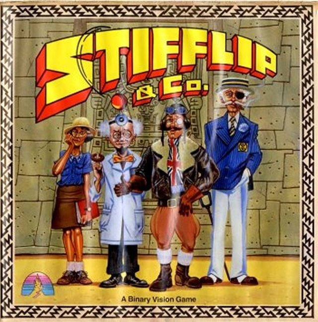 Stifflip & Co.