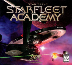 Star Trek : Starfleet Academy
