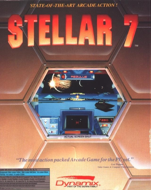 Image de Stellar 7