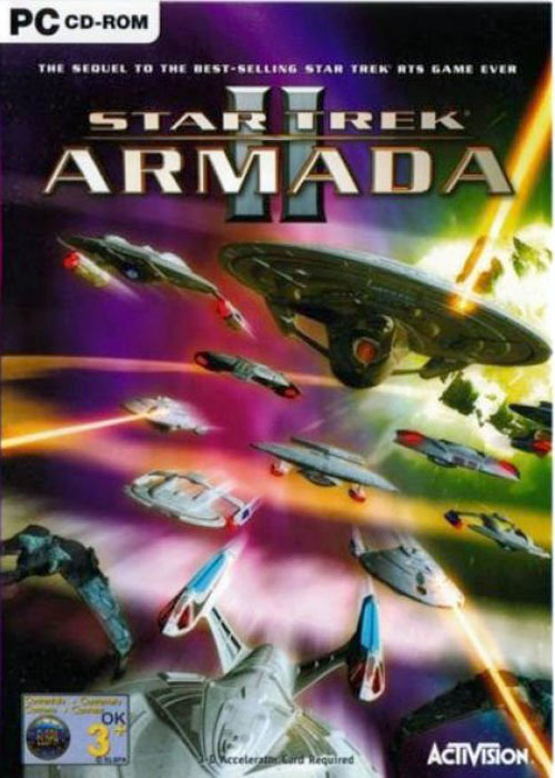 Image de Star Trek : Armada 2