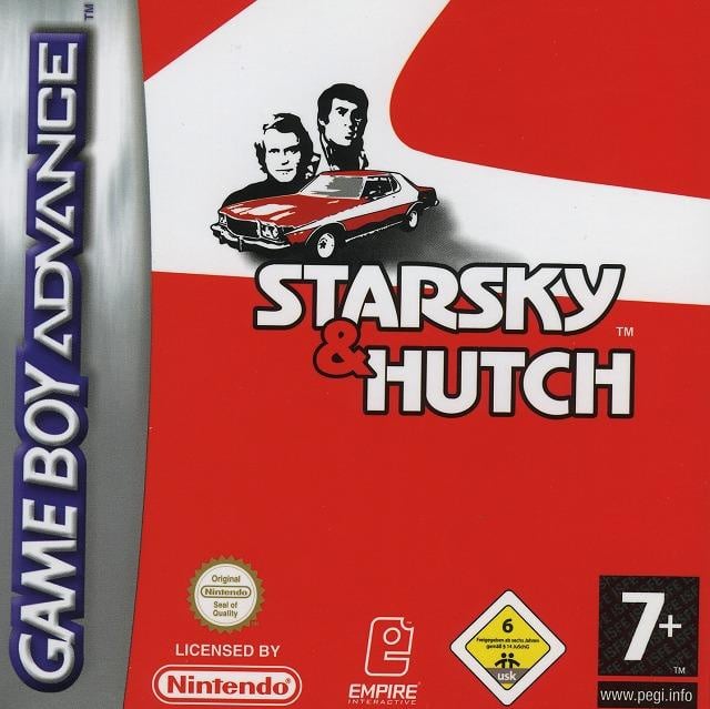 Image de Starsky & Hutch
