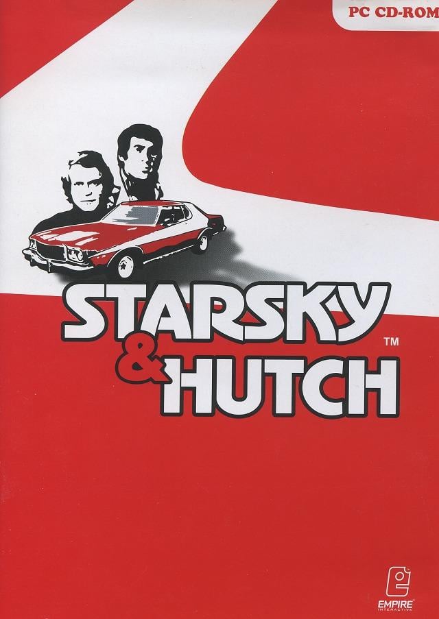 Image de Starsky & Hutch