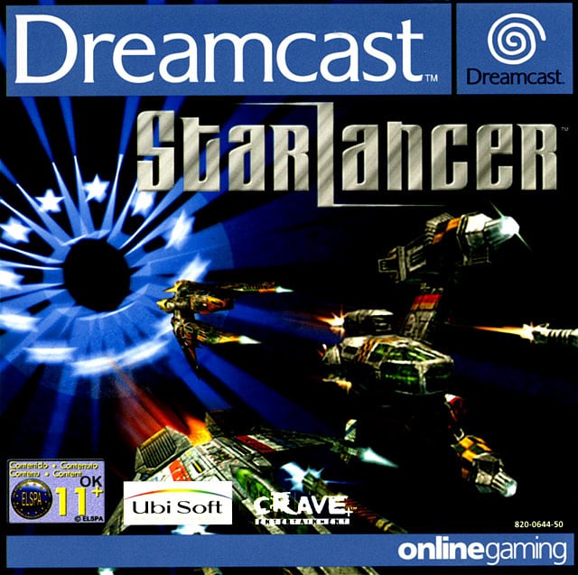 Image de StarLancer