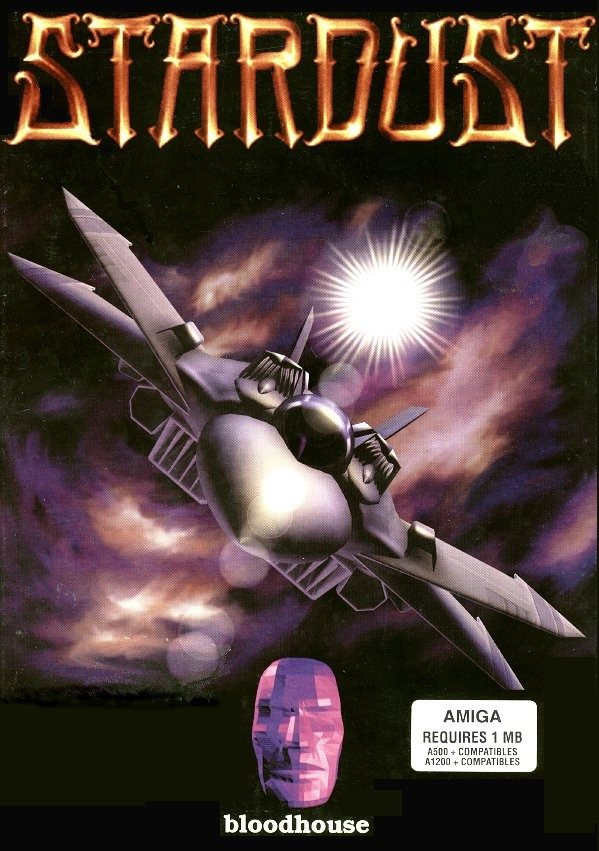 Image de Stardust