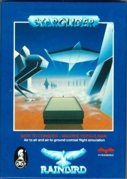 Image de Starglider