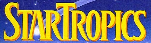 StarTropics