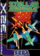 Image de Stellar Assault