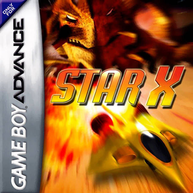 Image de Star X
