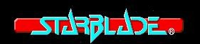 Jaquette de StarBlade