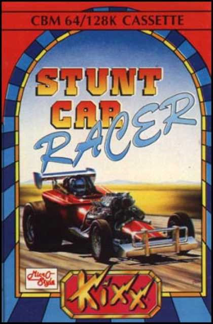 Image de Stunt Car Racer