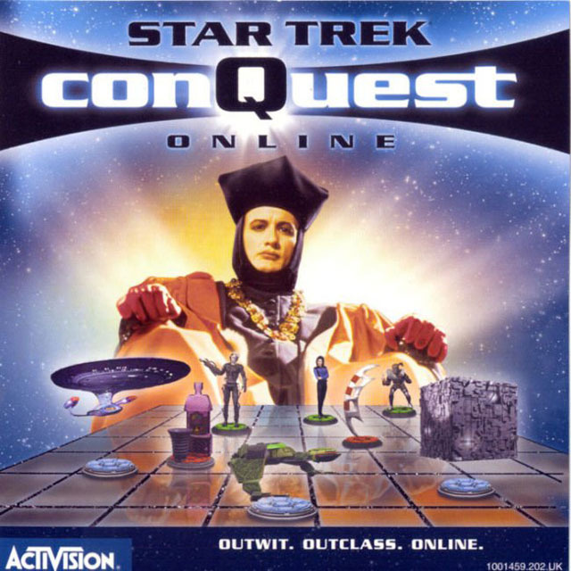 Image de Star Trek ConQuest Online