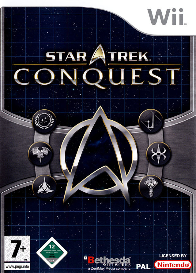Image de Star Trek : Conquest