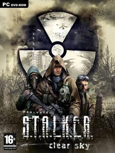 Image de S.T.A.L.K.E.R. : Clear Sky
