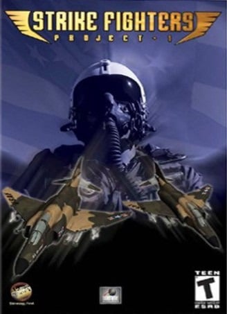 Image de Strike Fighters : Project-1