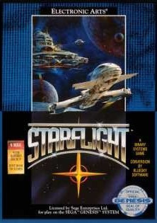 Image de Starflight