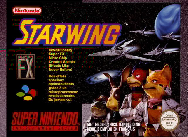 StarWing